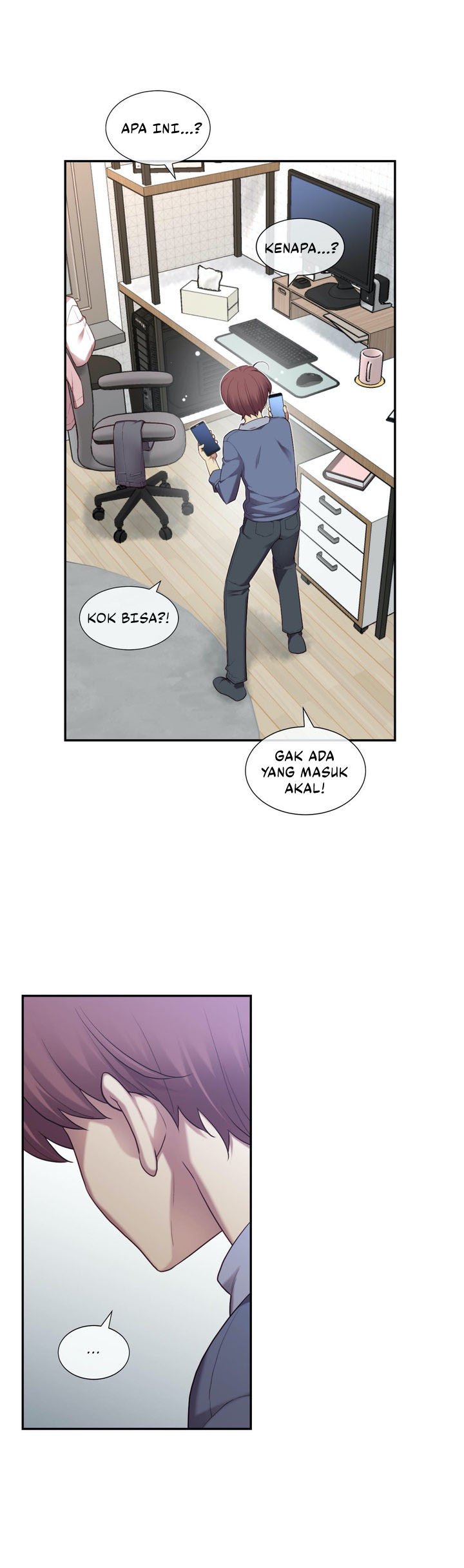 The Girlfriend Dice - Chapter 11 228