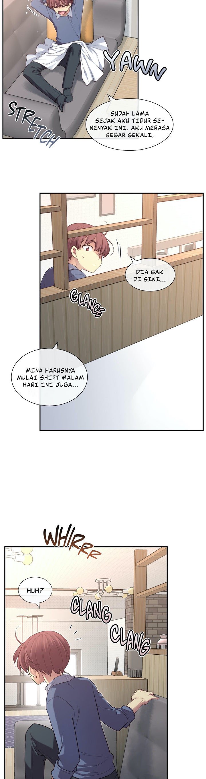 The Girlfriend Dice - Chapter 11 250