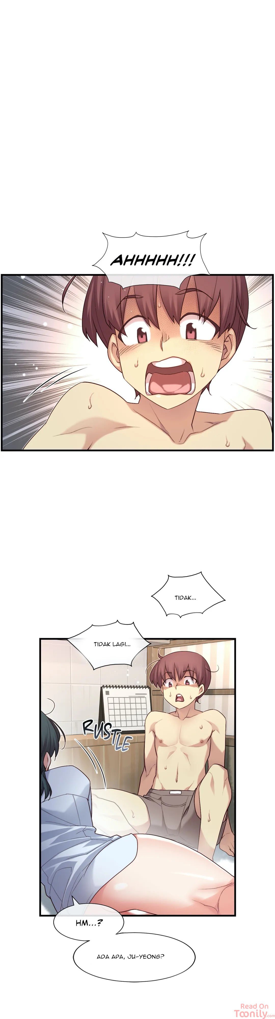 The Girlfriend Dice - Chapter 32 393