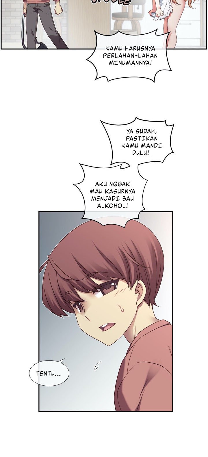 The Girlfriend Dice - Chapter 11 60