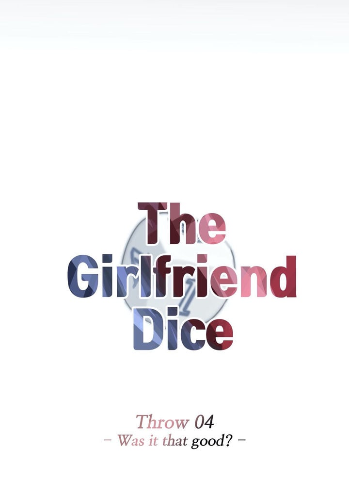 The Girlfriend Dice - Chapter 11 167