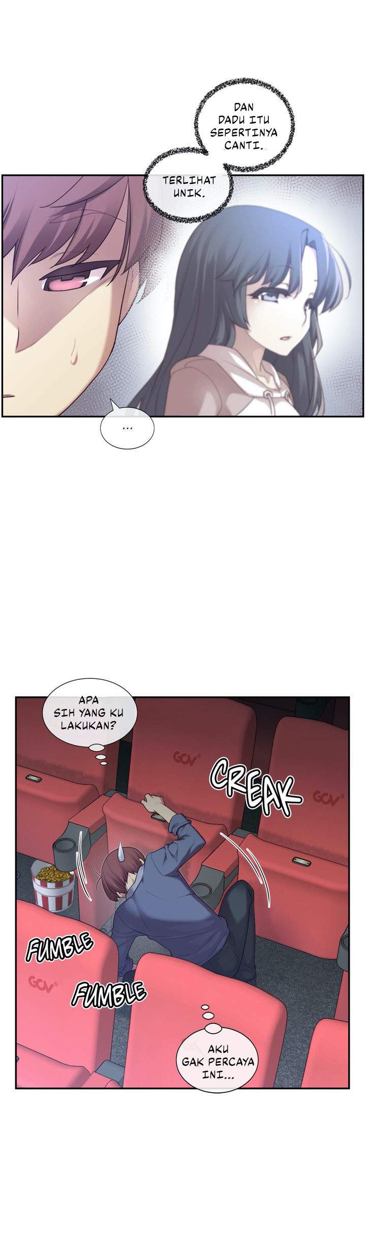 The Girlfriend Dice - Chapter 11 140