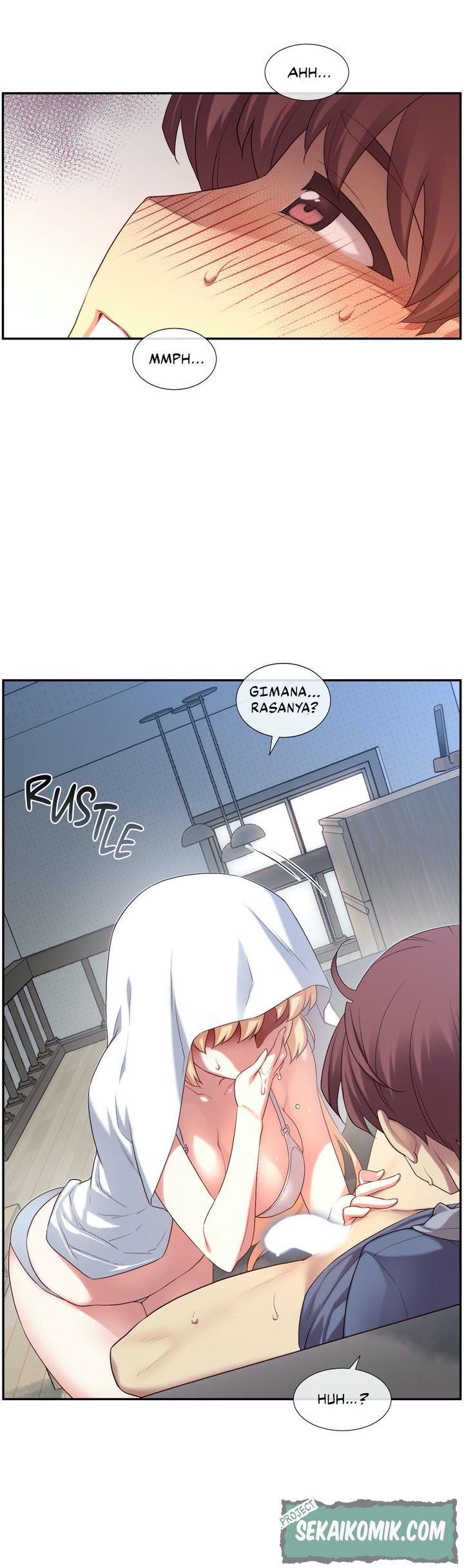 The Girlfriend Dice - Chapter 11 198