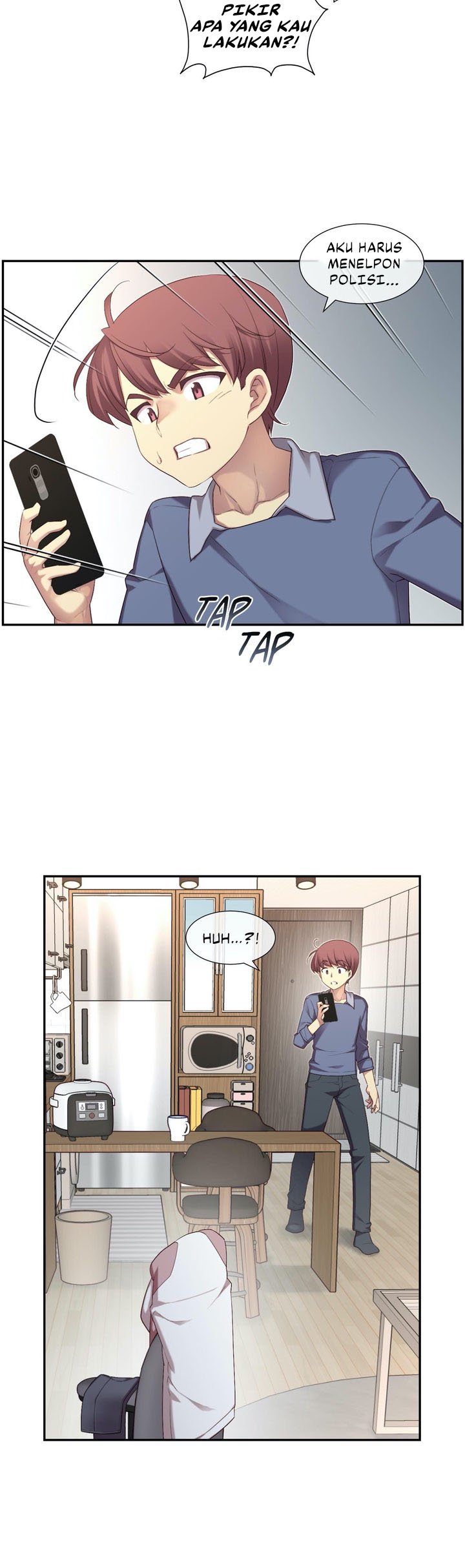 The Girlfriend Dice - Chapter 11 223