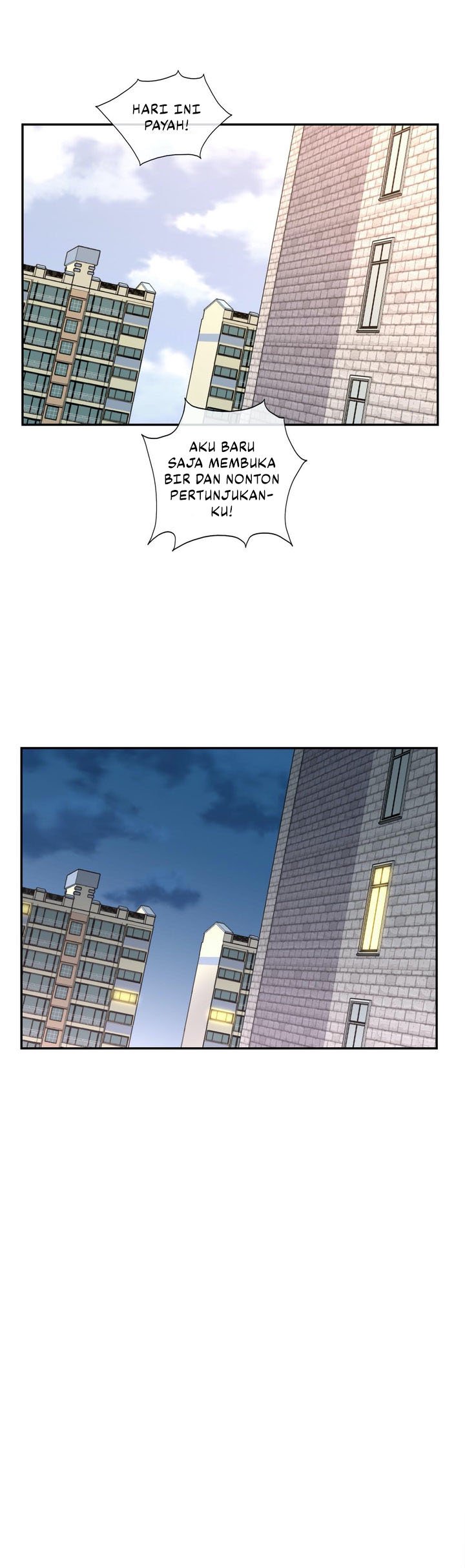 The Girlfriend Dice - Chapter 11 175