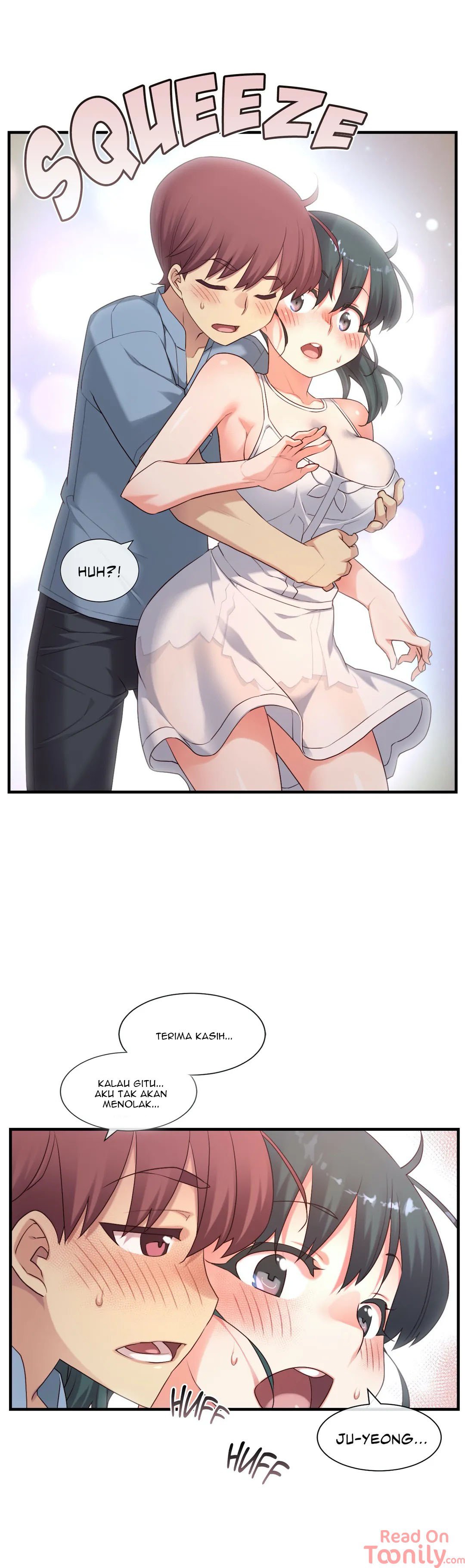 The Girlfriend Dice - Chapter 32 454