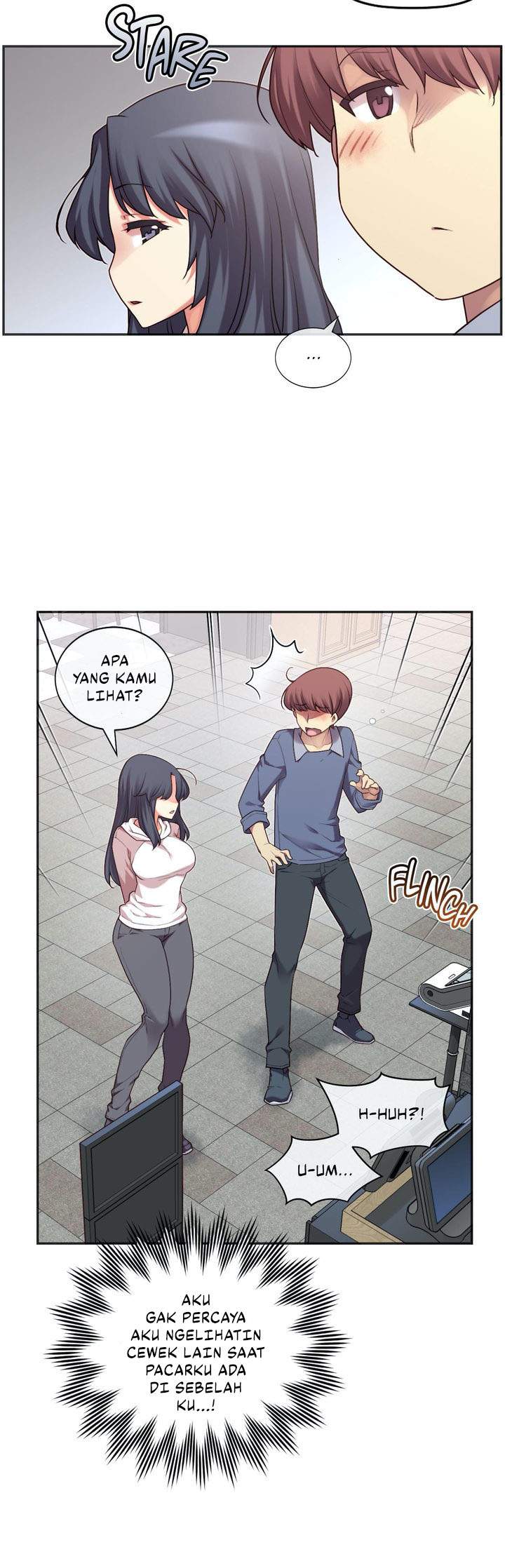 The Girlfriend Dice - Chapter 11 119