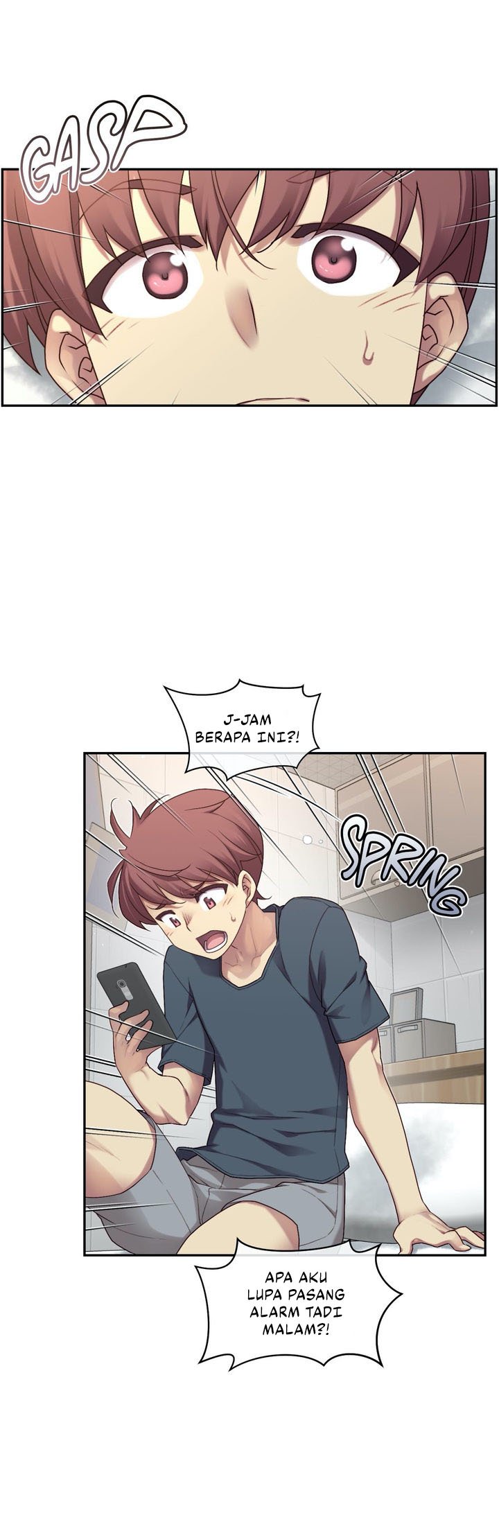 The Girlfriend Dice - Chapter 11 82