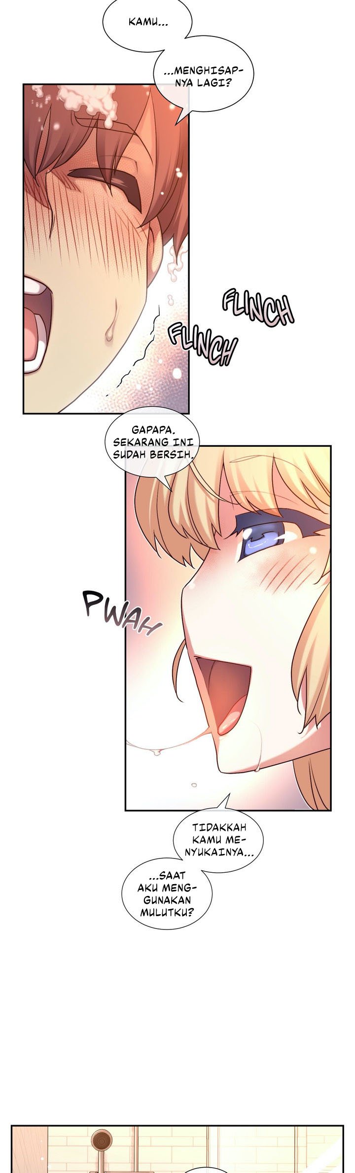 The Girlfriend Dice - Chapter 11 68