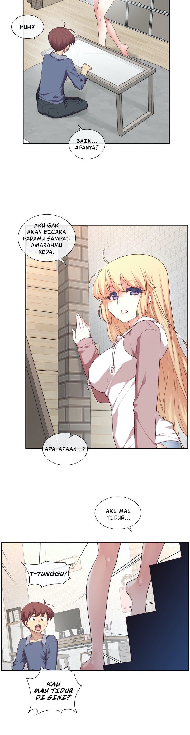 The Girlfriend Dice - Chapter 11 239