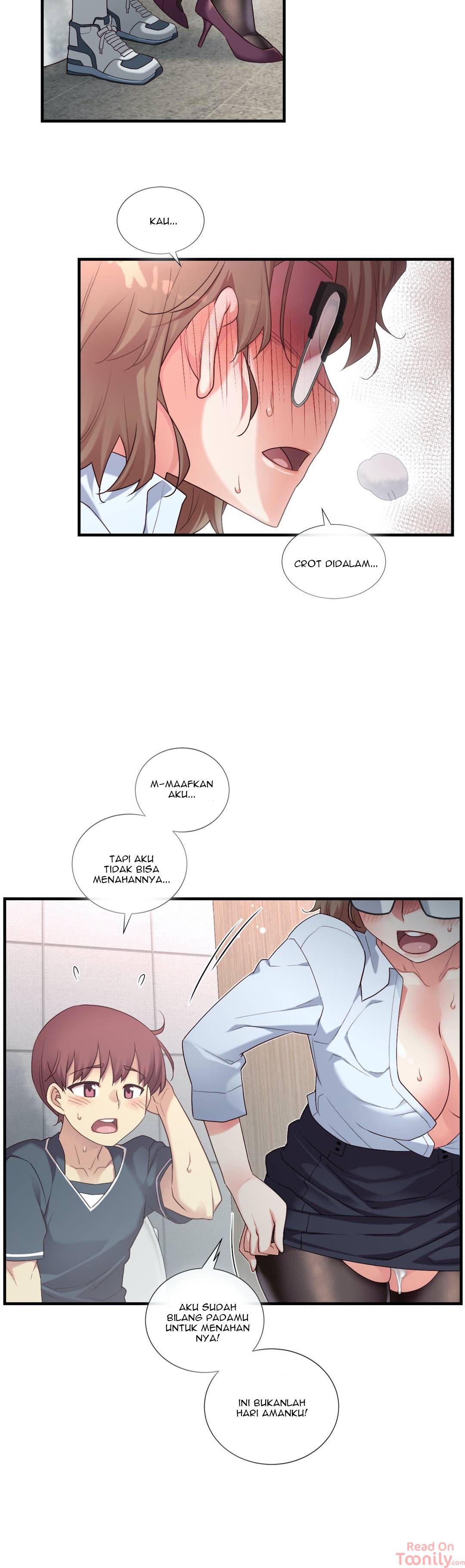 The Girlfriend Dice - Chapter 32 345
