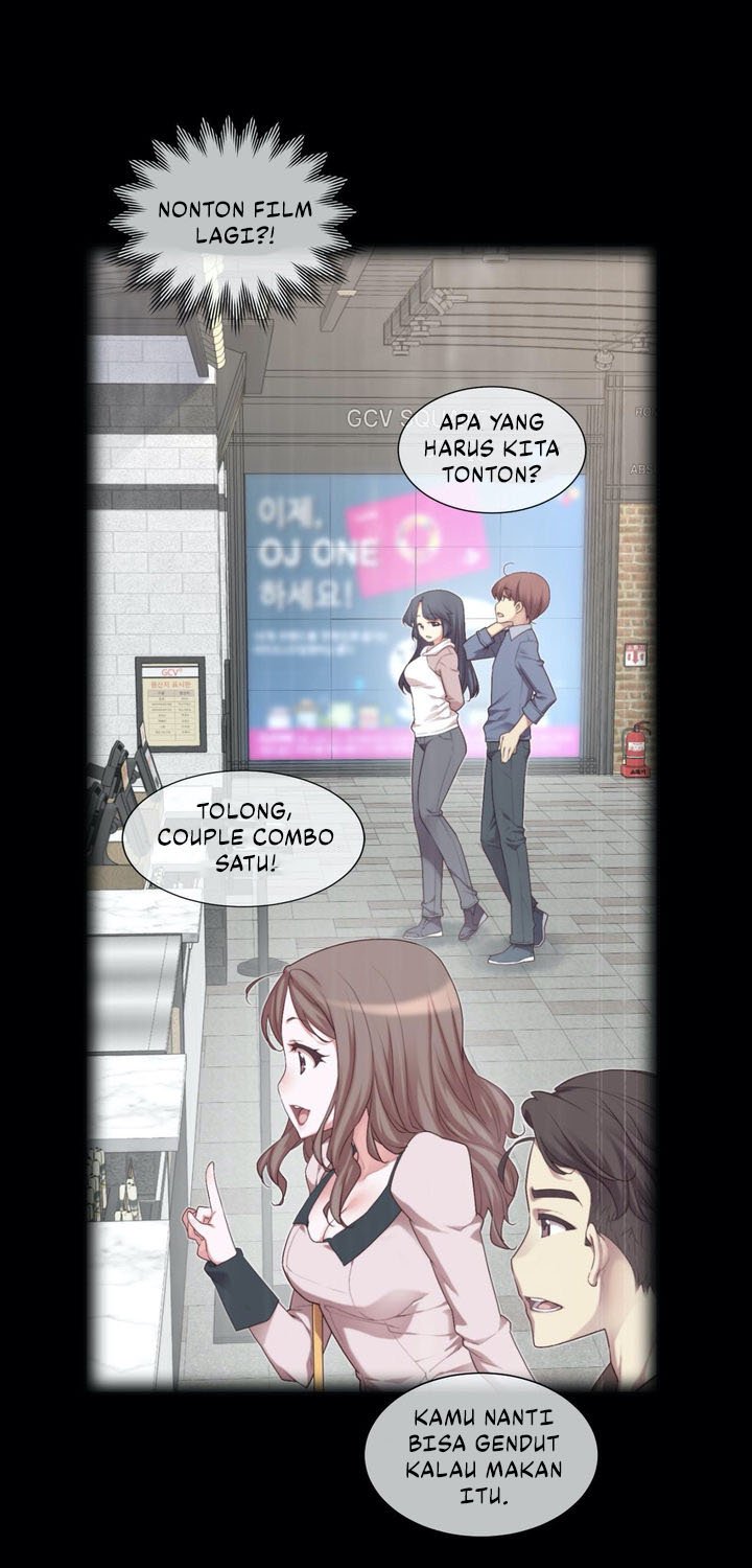 The Girlfriend Dice - Chapter 11 158