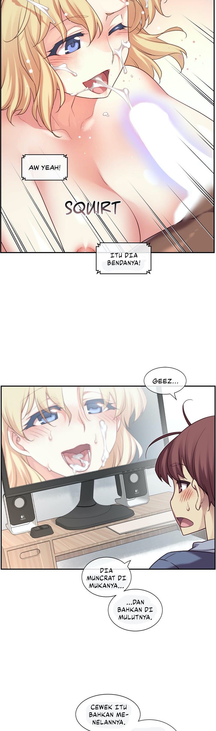 The Girlfriend Dice - Chapter 11 170