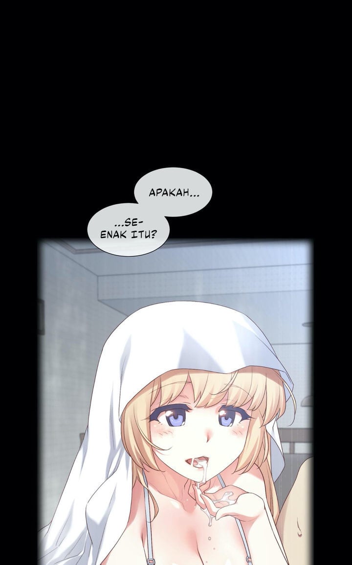 The Girlfriend Dice - Chapter 11 207
