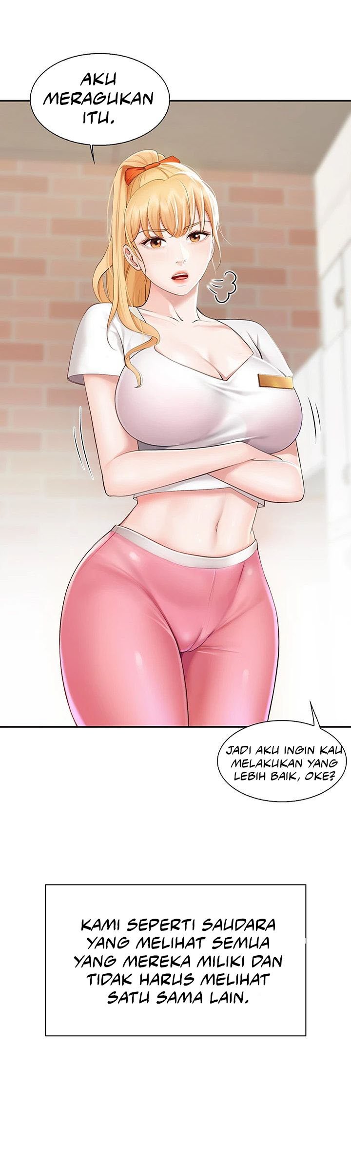 Welcome to Kids cafe - Chapter 01 30