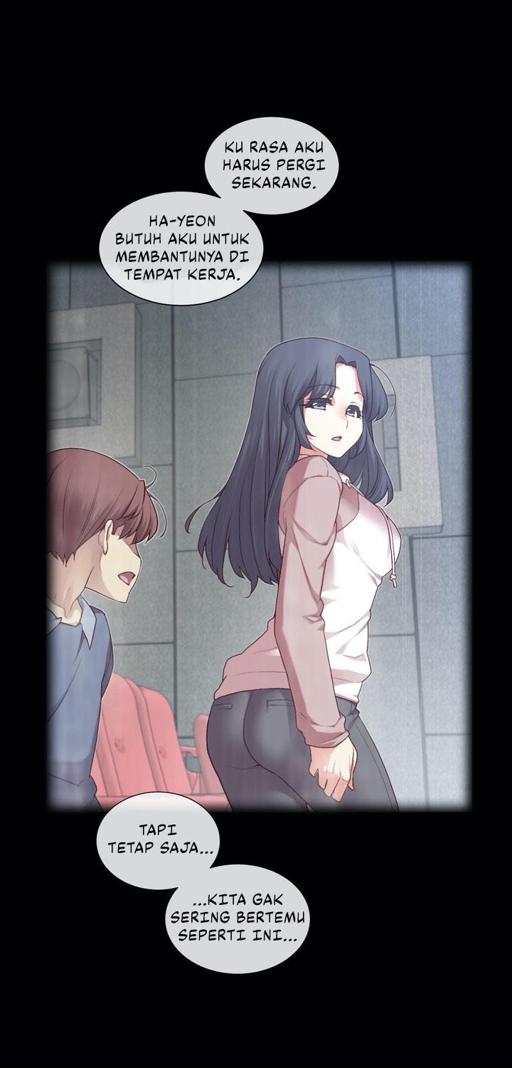 The Girlfriend Dice - Chapter 11 160