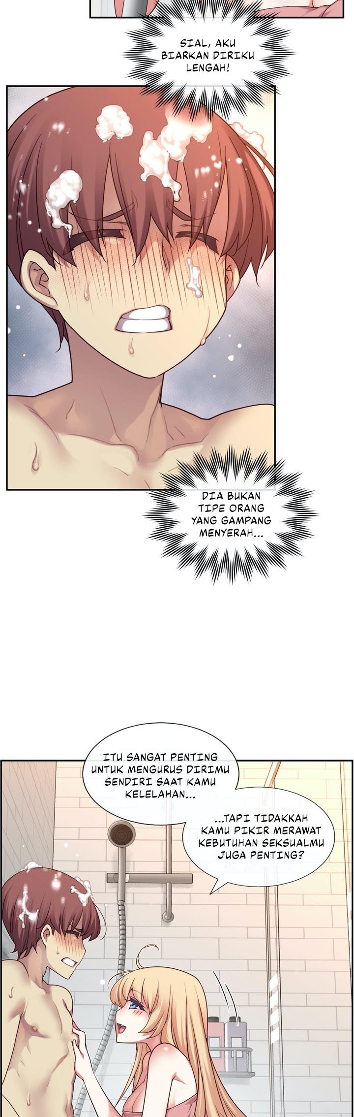 The Girlfriend Dice - Chapter 11 65