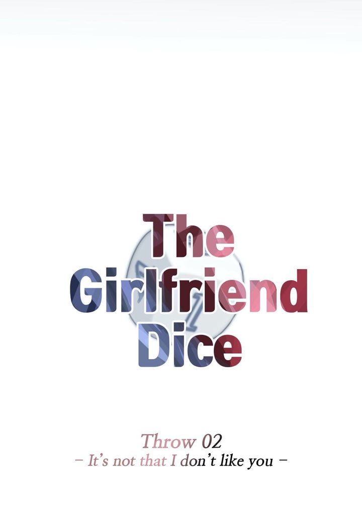 The Girlfriend Dice - Chapter 11 53