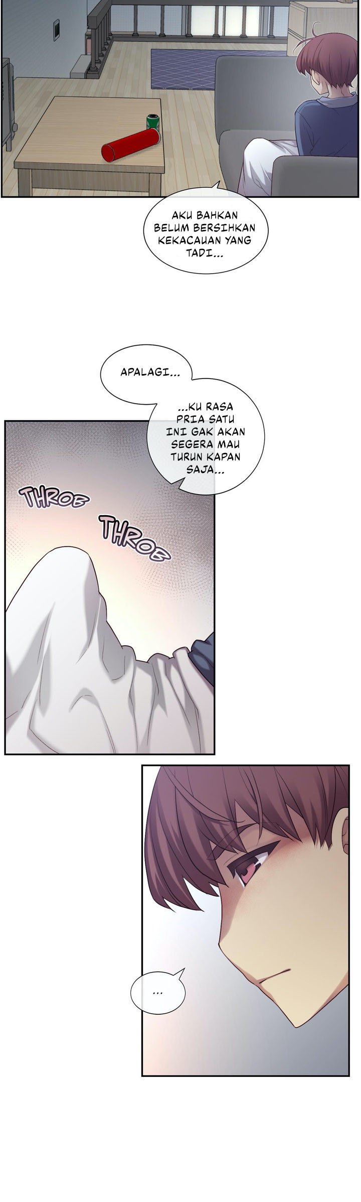 The Girlfriend Dice - Chapter 11 180