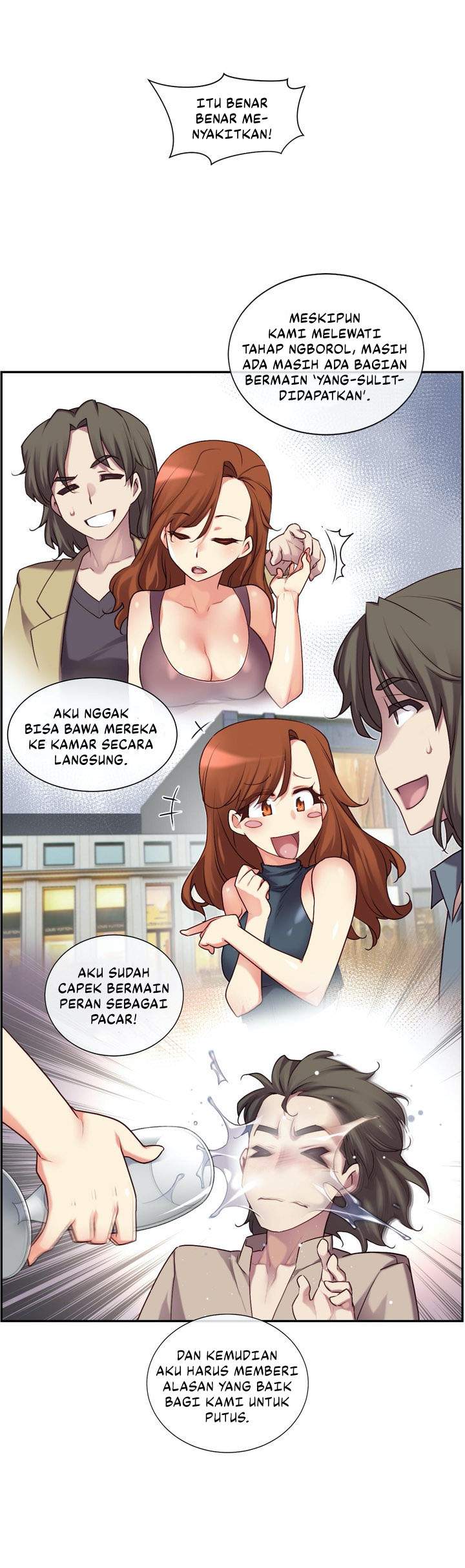 The Girlfriend Dice - Chapter 11 24