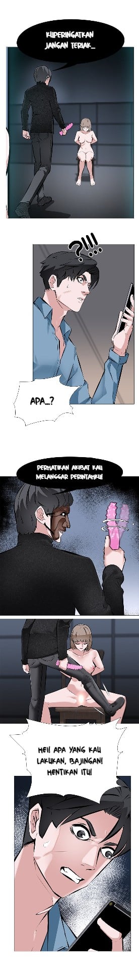 Wife Game - Chapter 01 12