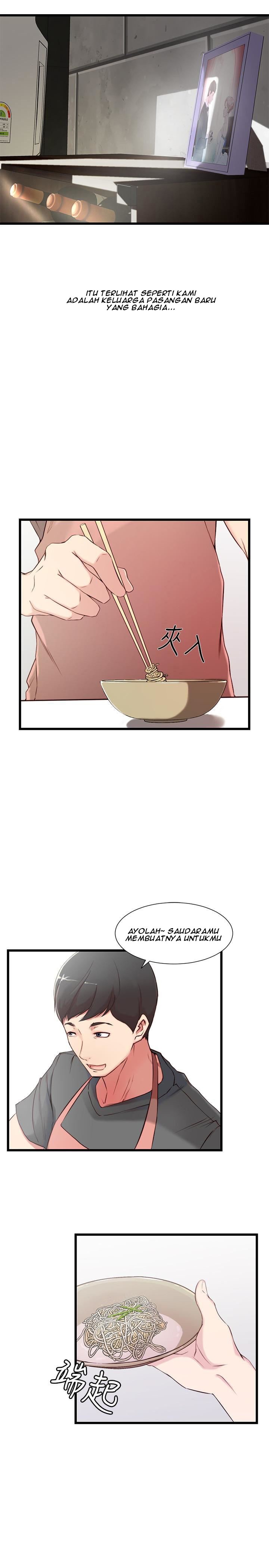 Sister in Law - Chapter 01 7 Sister in Law - Chapter 01 7