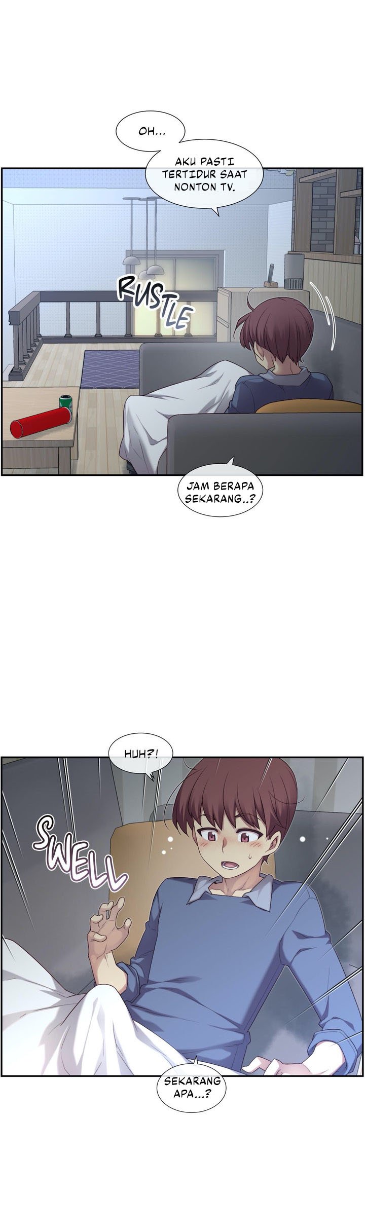 The Girlfriend Dice - Chapter 11 177