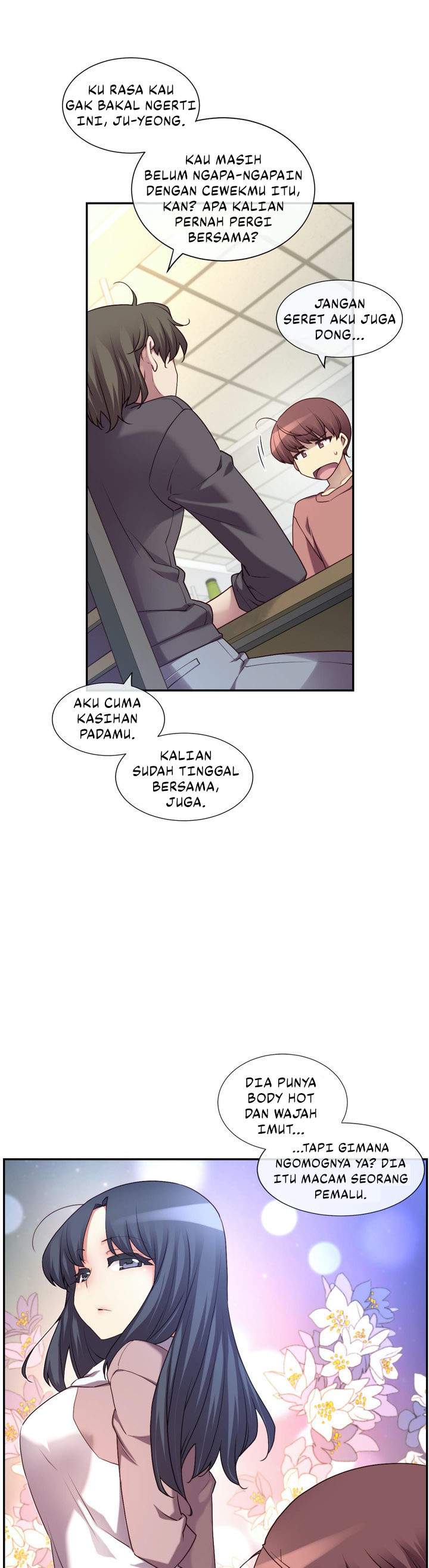 The Girlfriend Dice - Chapter 11 8