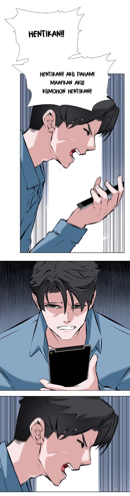 Wife Game - Chapter 01 15