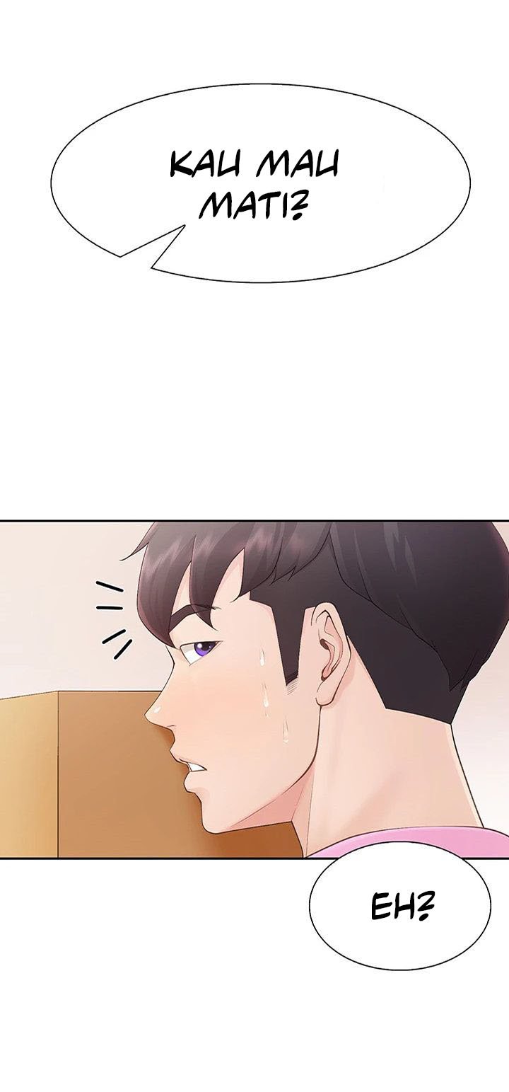 Welcome to Kids cafe - Chapter 01 6