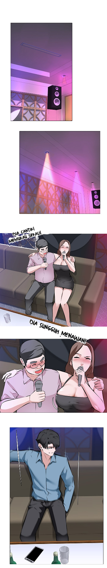 Wife Game - Chapter 01 3