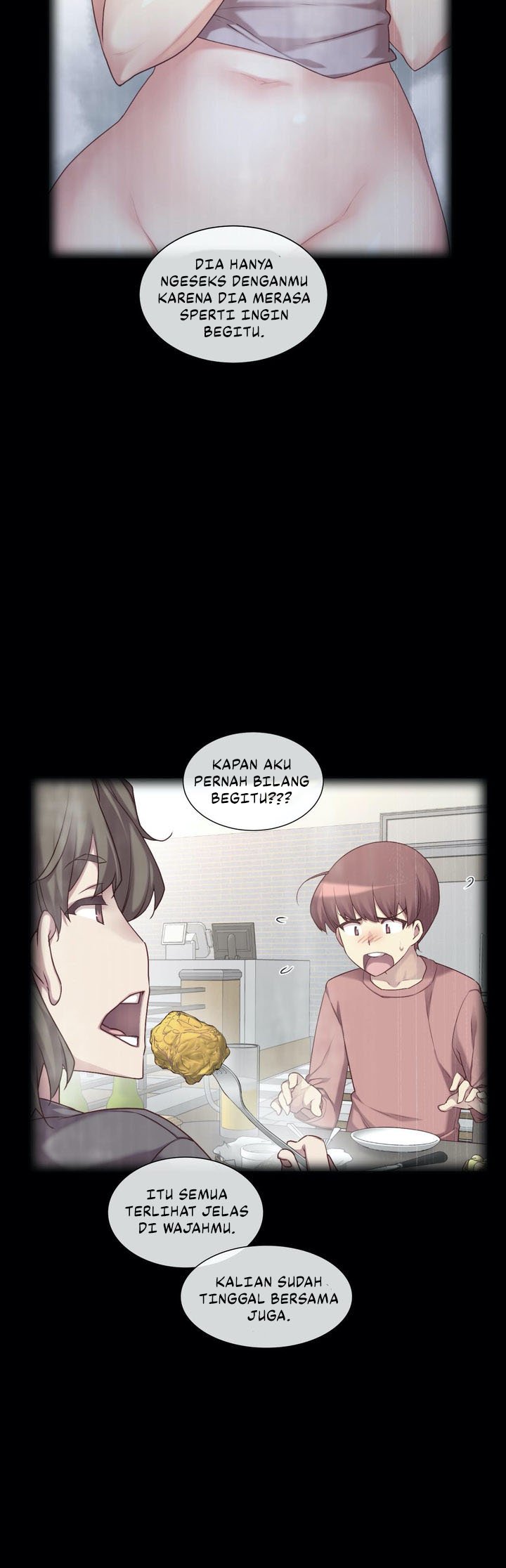 The Girlfriend Dice - Chapter 11 45