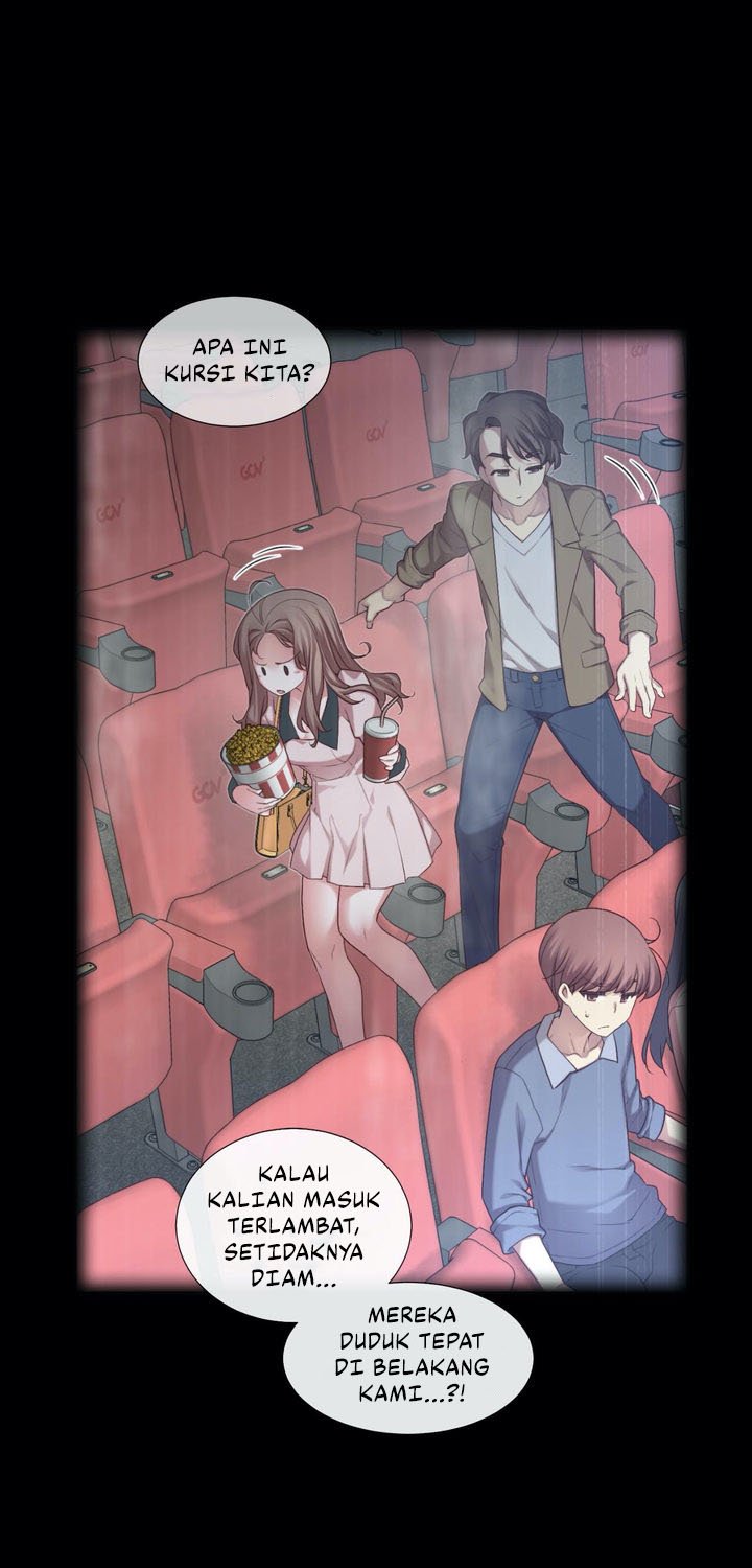 The Girlfriend Dice - Chapter 11 159