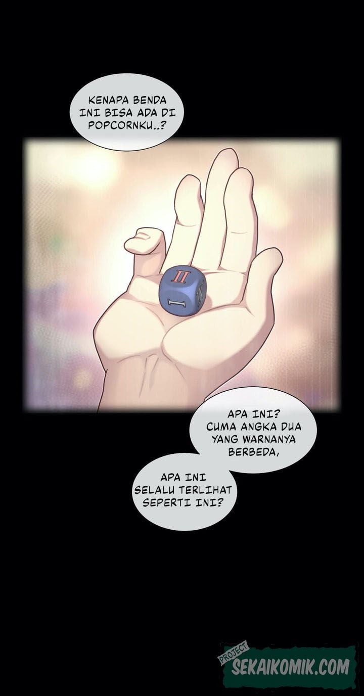 The Girlfriend Dice - Chapter 11 163