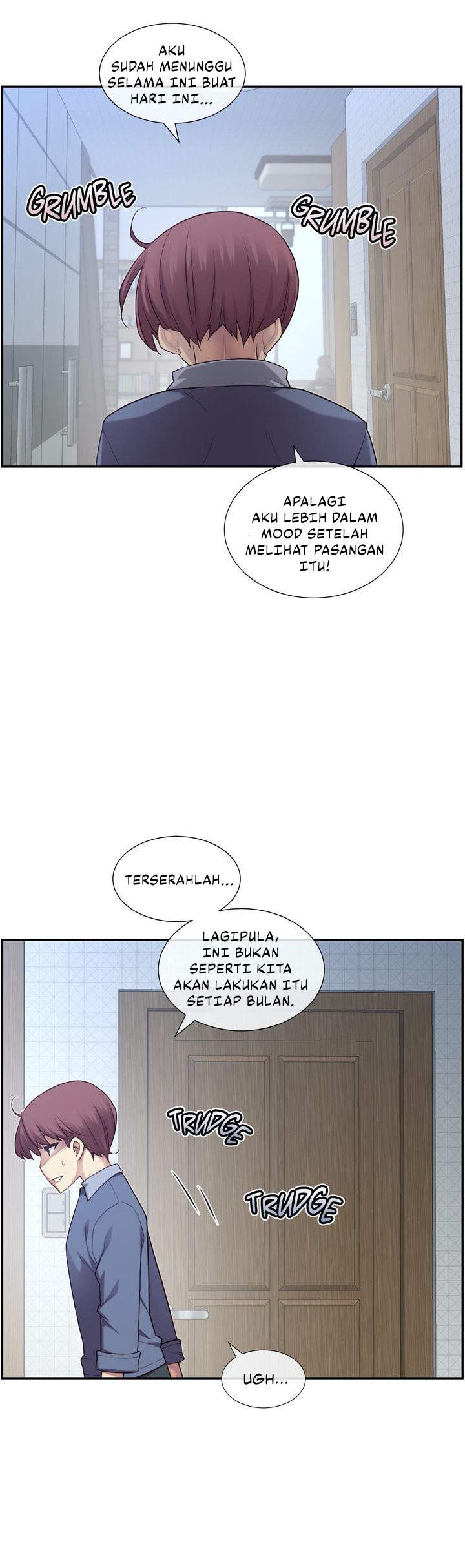 The Girlfriend Dice - Chapter 11 149