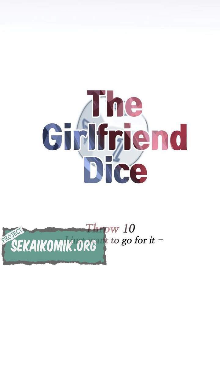 The Girlfriend Dice - Chapter 11 282