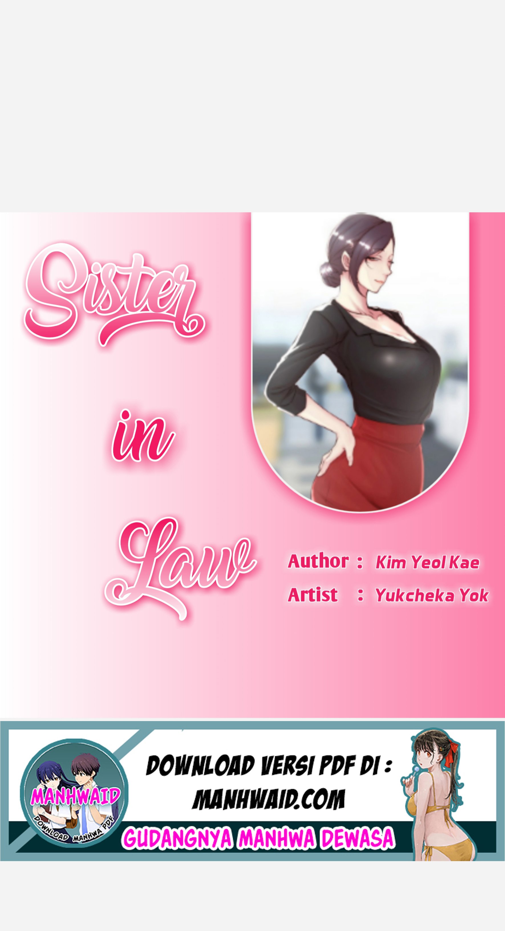 Sister in Law - Chapter 01 2 Sister in Law - Chapter 01 2