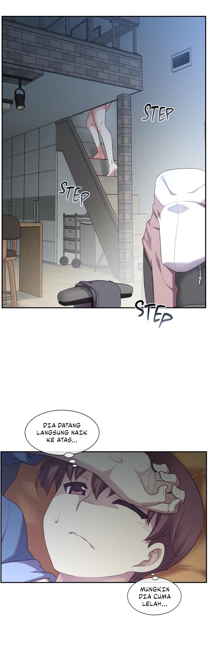 The Girlfriend Dice - Chapter 11 183