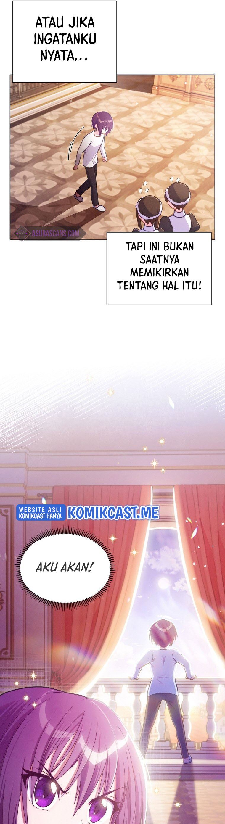Never Die Extra - Chapter 01 29