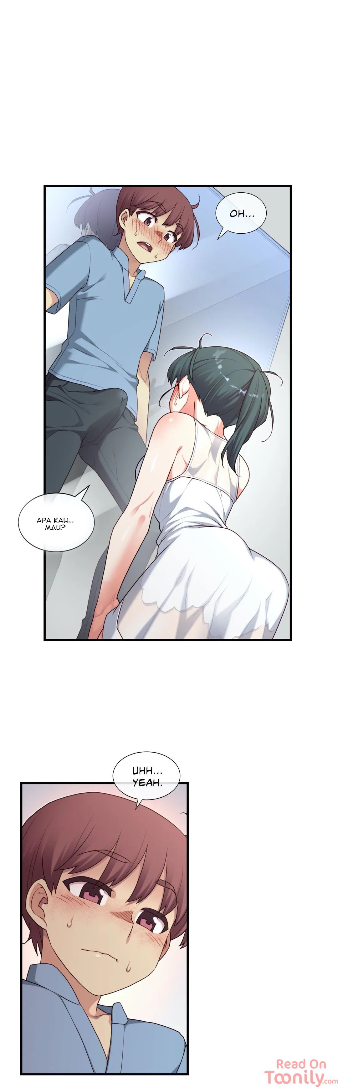 The Girlfriend Dice - Chapter 32 459
