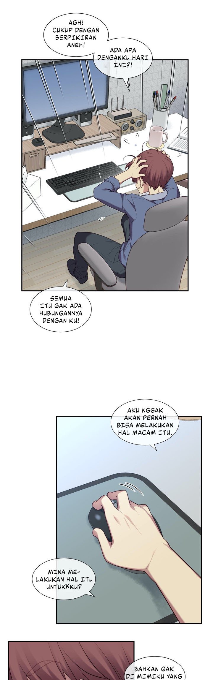 The Girlfriend Dice - Chapter 11 172