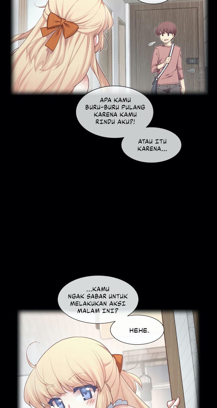 The Girlfriend Dice - Chapter 11 50