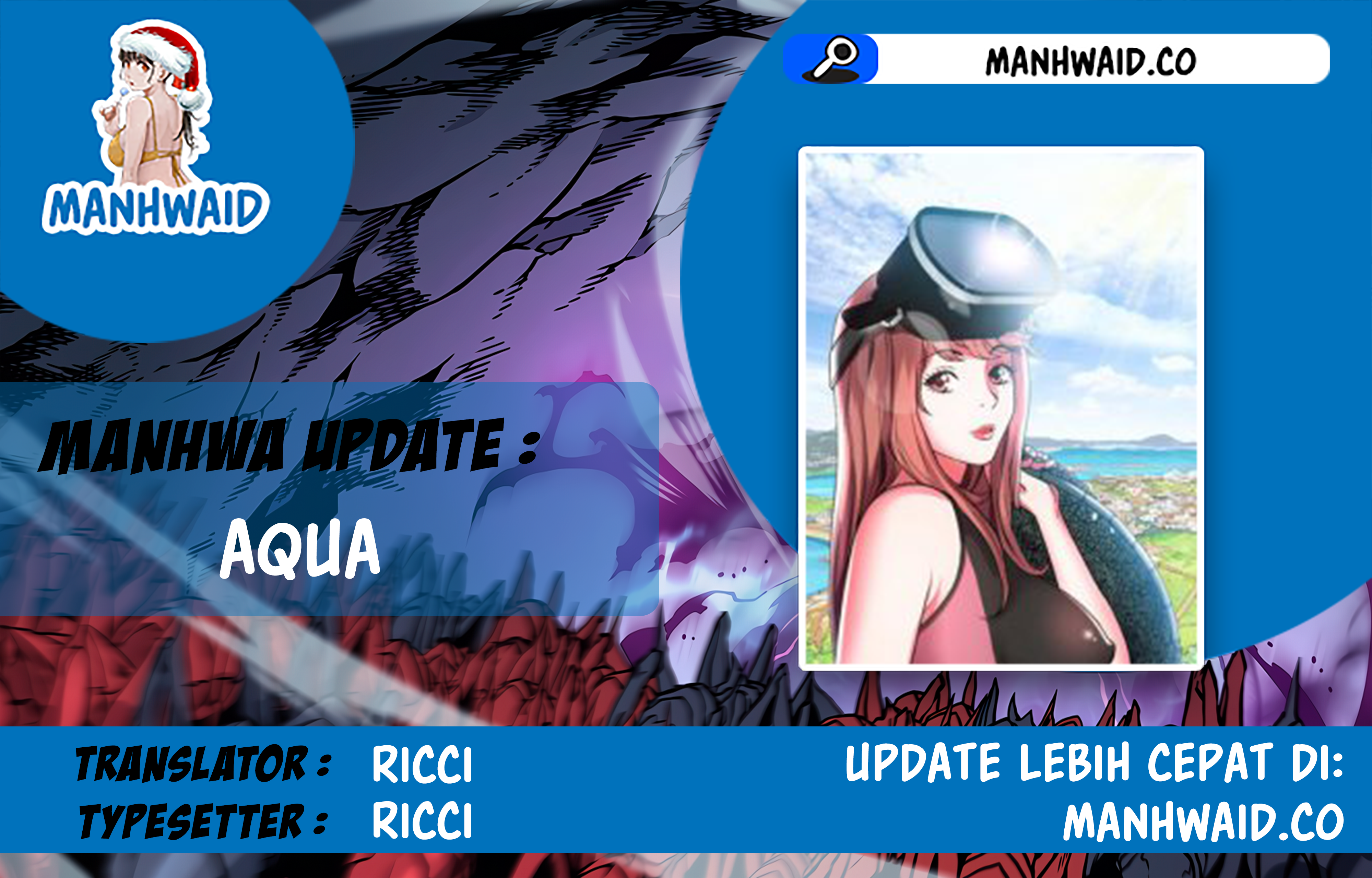 Aqua - Chapter 01 1
