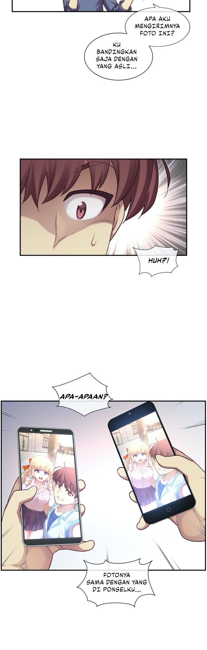 The Girlfriend Dice - Chapter 11 242