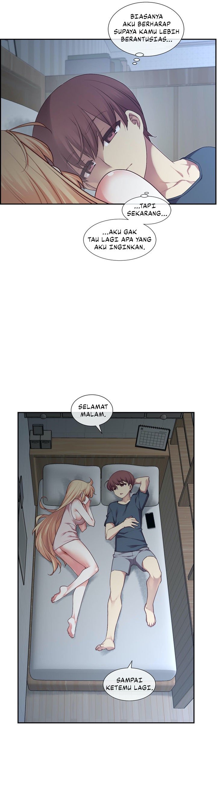 The Girlfriend Dice - Chapter 11 80