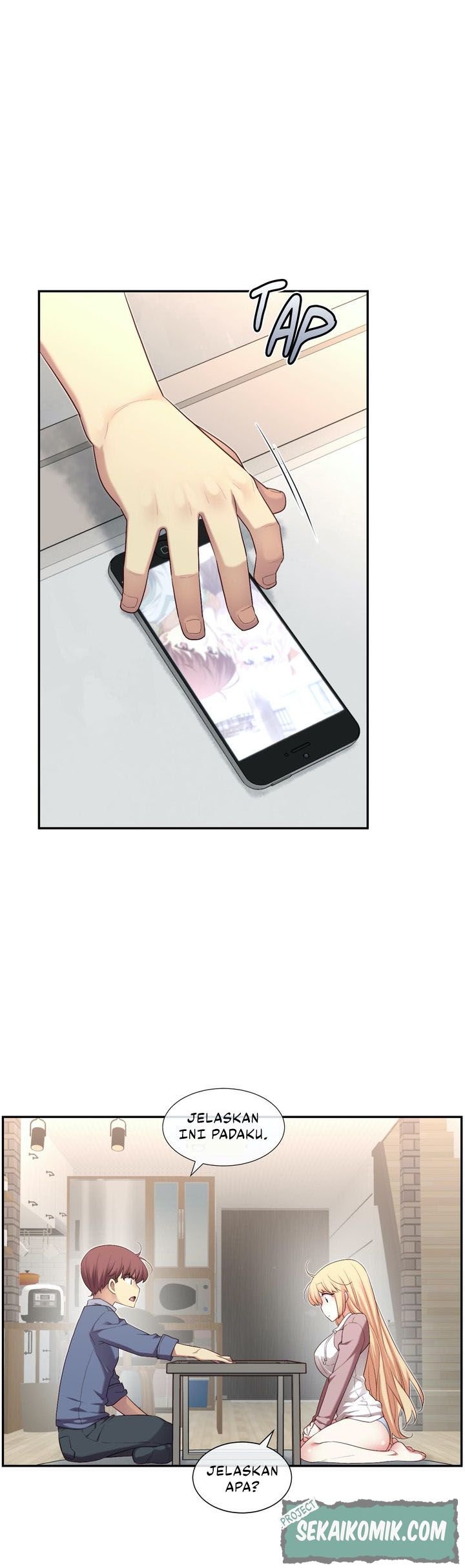 The Girlfriend Dice - Chapter 11 232