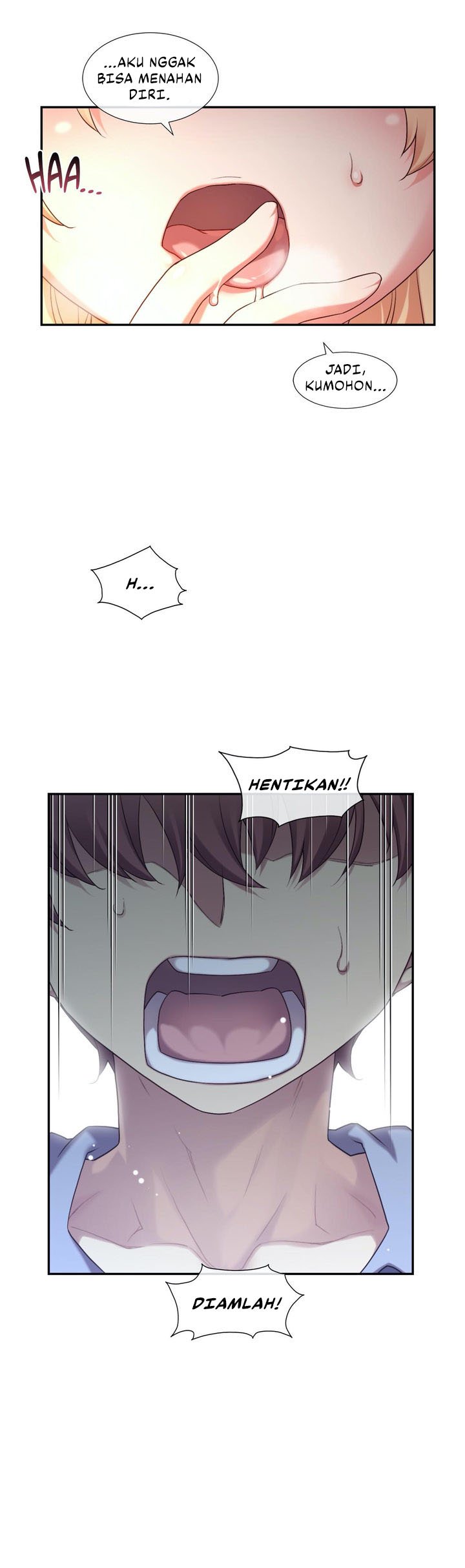 The Girlfriend Dice - Chapter 11 221
