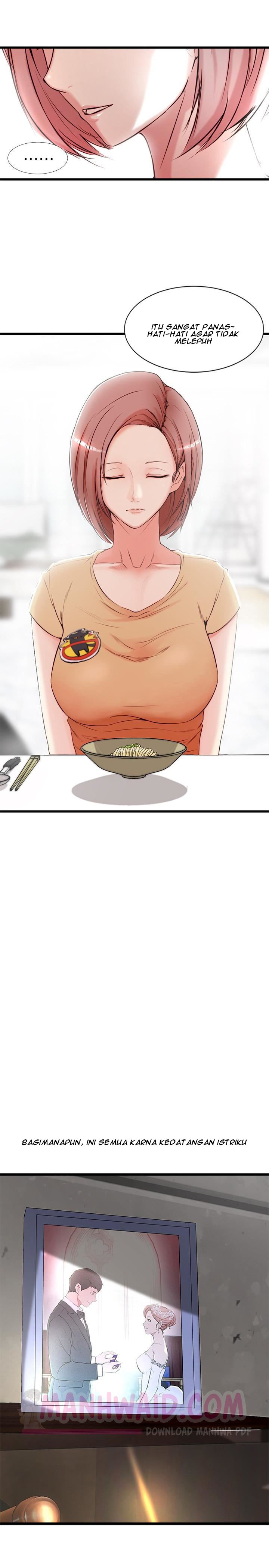 Sister in Law - Chapter 01 8 Sister in Law - Chapter 01 8