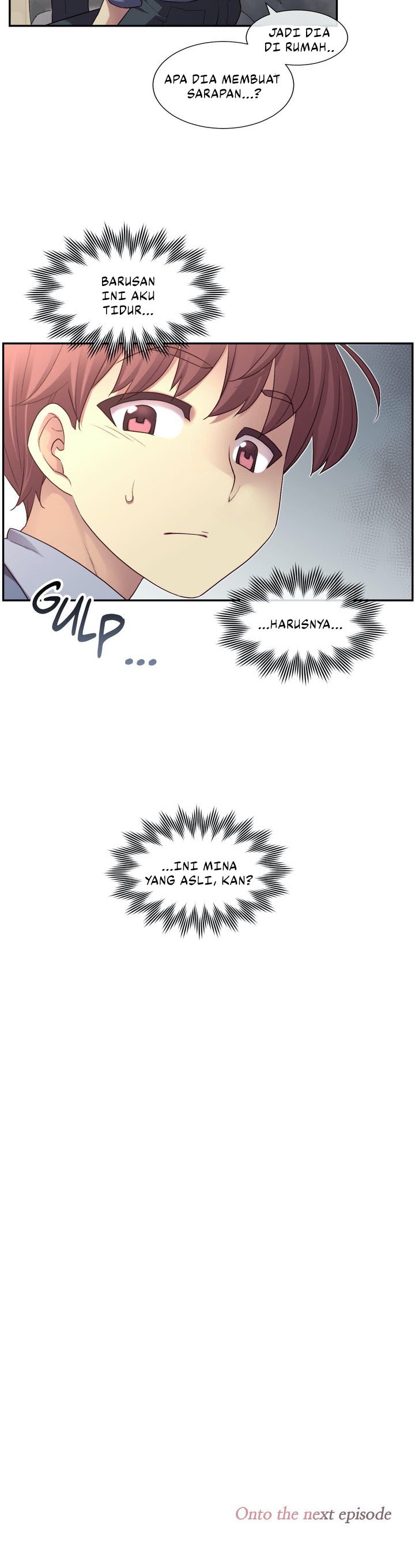 The Girlfriend Dice - Chapter 11 251