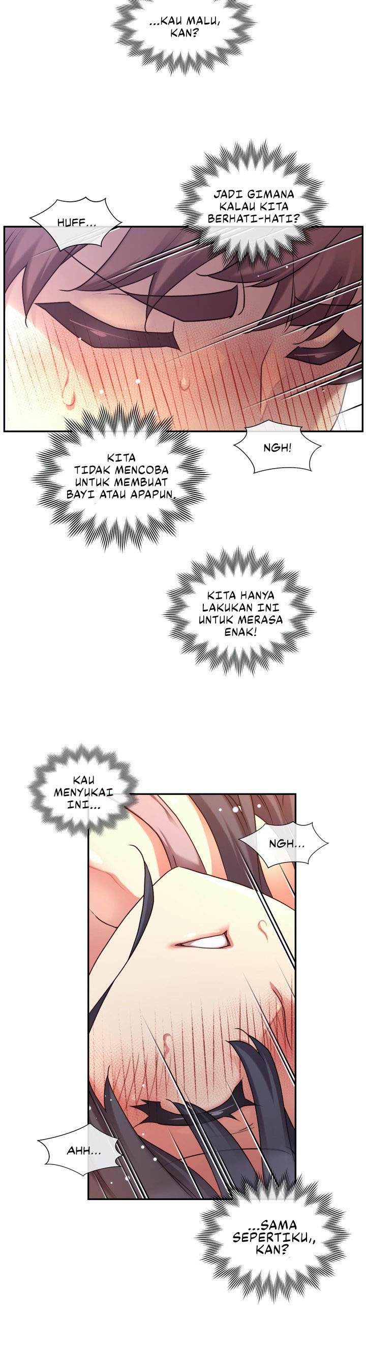 The Girlfriend Dice - Chapter 11 19